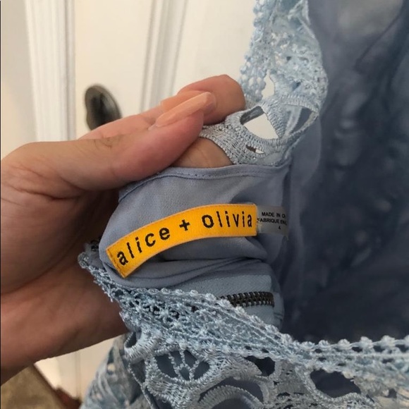 Dress - Picture 3 of 3